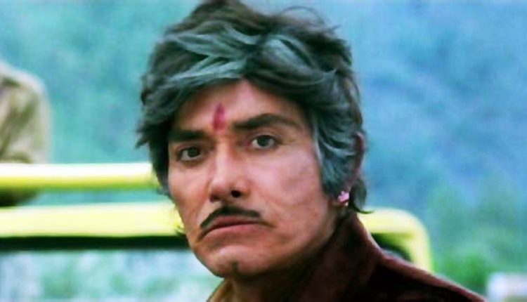 Raaj Kumar was something else only!