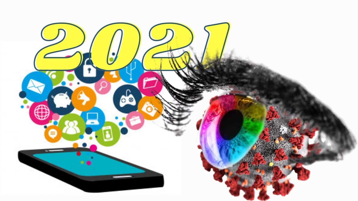 Digital Marketing trends of 2021