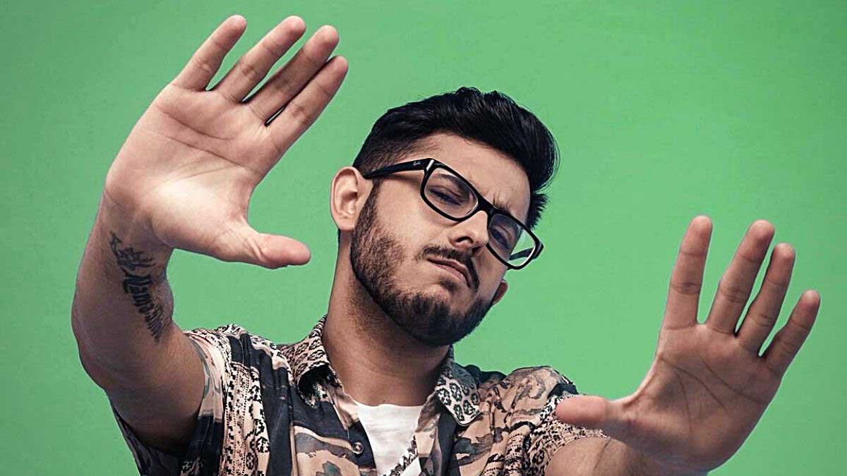 Top YouTube Content Creators In India